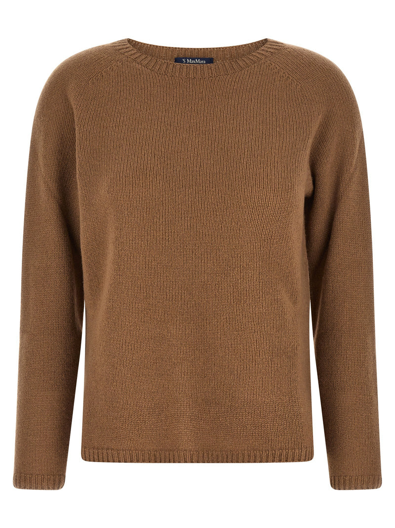 'Georg' sweater