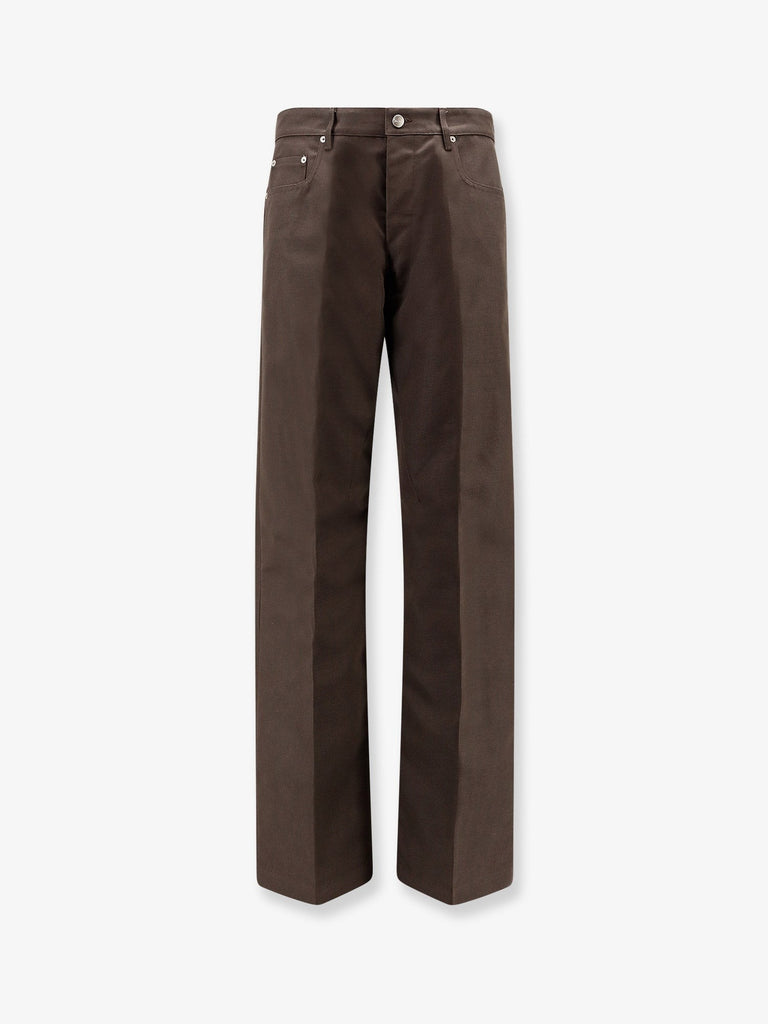 Geth recycled material trousers