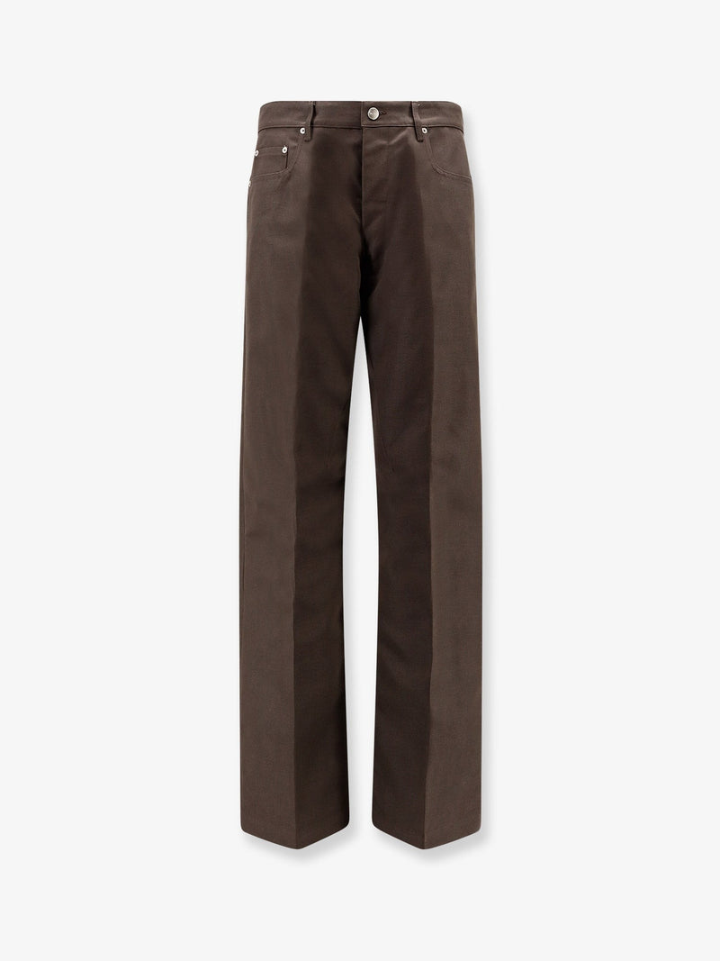 Geth recycled material trousers