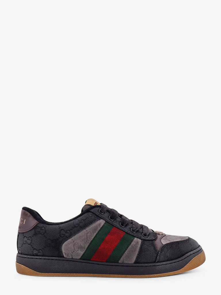 GG  Bicolor Fabric sneakers
