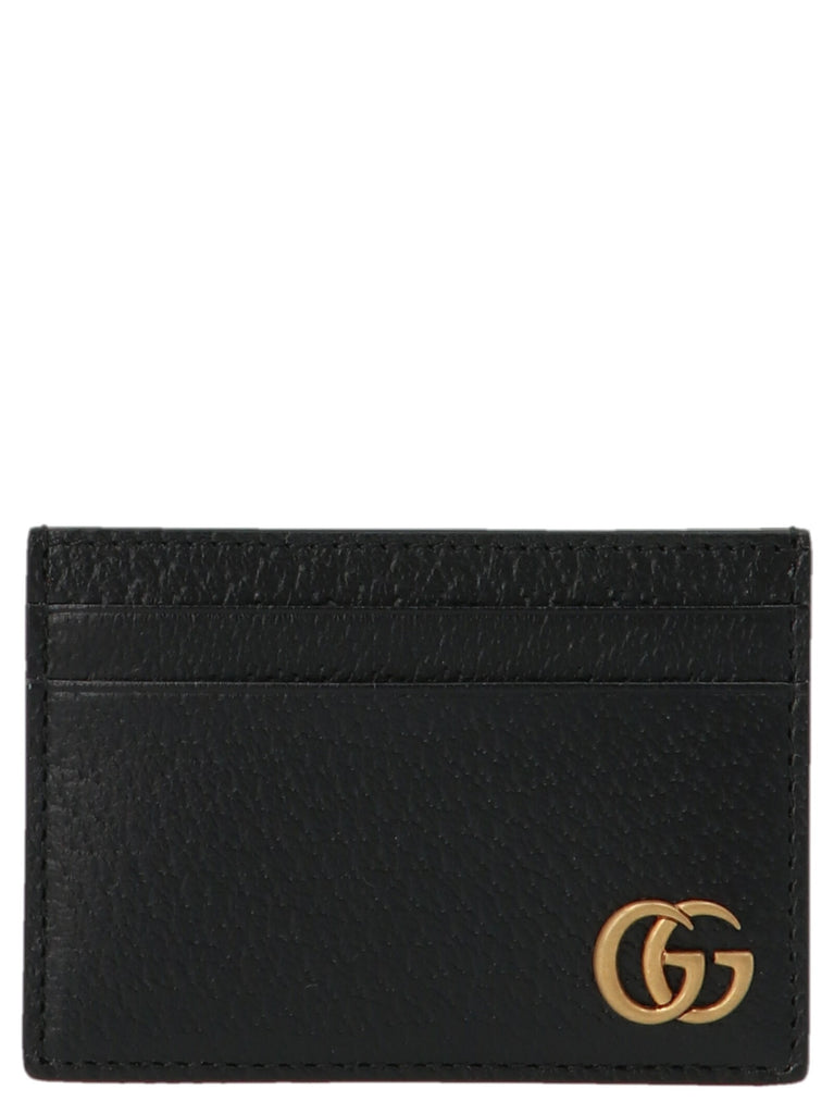 'GG marmont’ card holder wallet