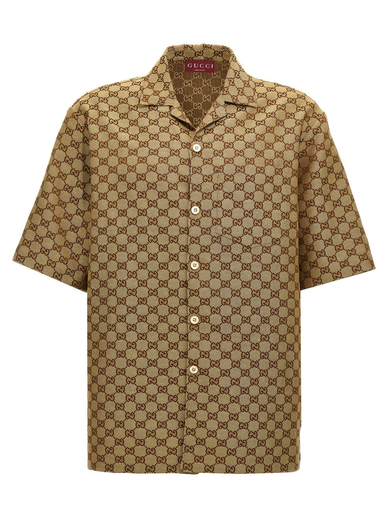'GG' shirt