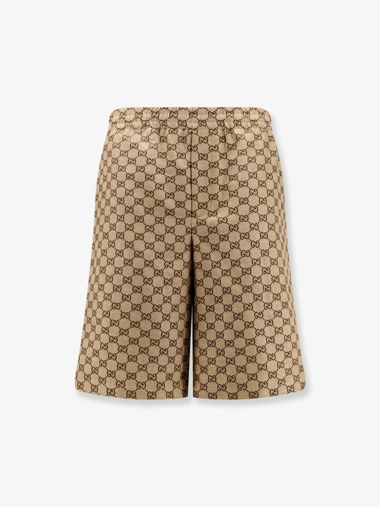 GG Supreme Fabric shorts