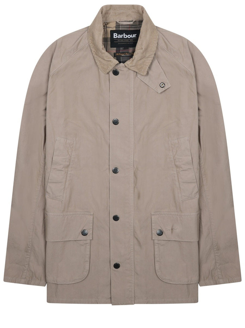 GIACCA "ASHBY CASUAL"