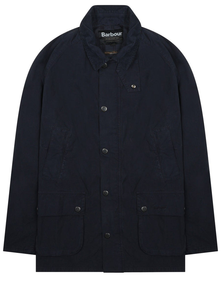 GIACCA "ASHBY CASUAL"