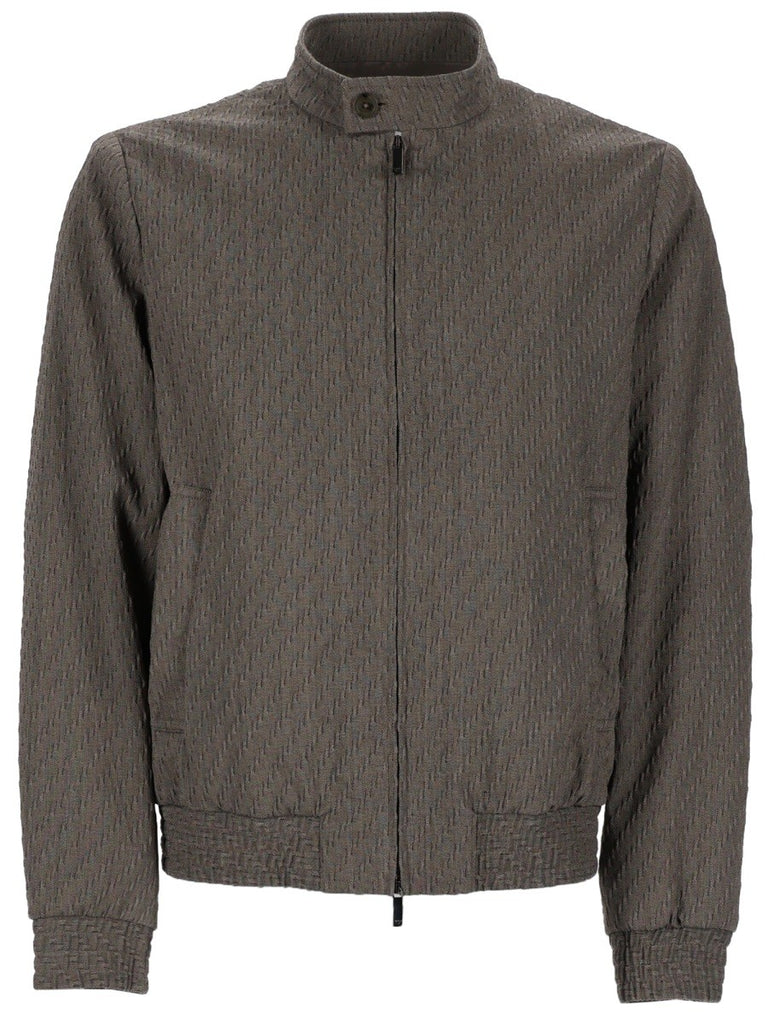 GIACCA "BLOUSON"