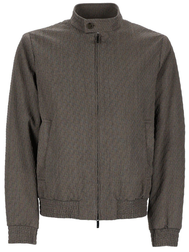 GIACCA "BLOUSON"