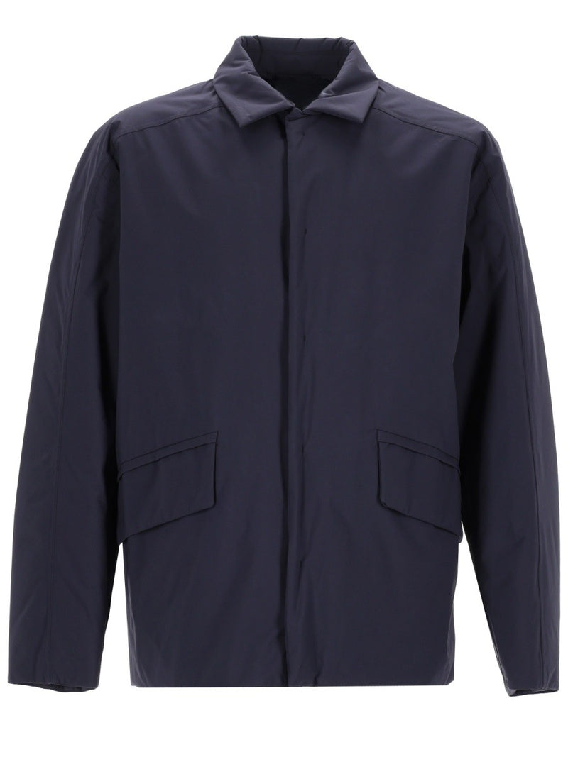 GIACCA IN 2L GORE-TEX®