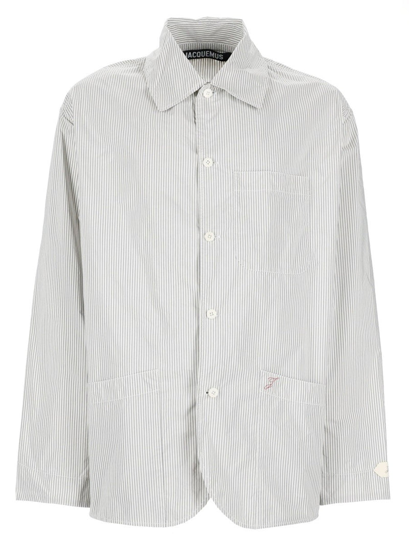 GIACCA "LA VESTE BOUTIS"