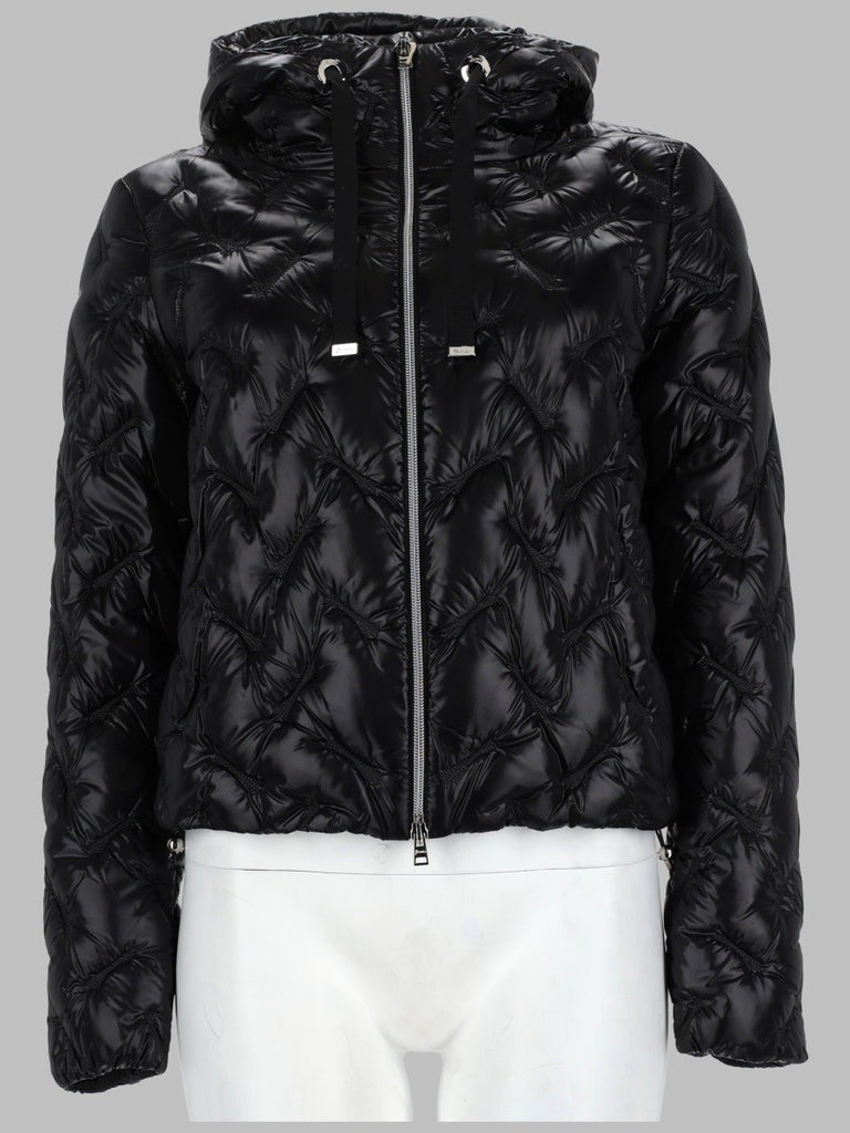 GIACCA "RESORT" IN NYLON ULTRALIGHT