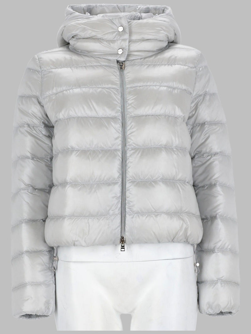 GIACCA RESORT IN NYLON ULTRALIGHT