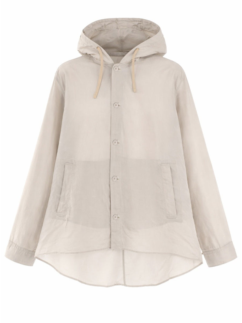 GIACCA "ROVER SHIRT"