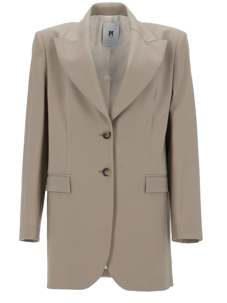 GIACCA "VICTORIA" IN LANA