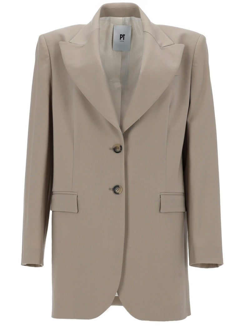 GIACCA "VICTORIA" IN LANA