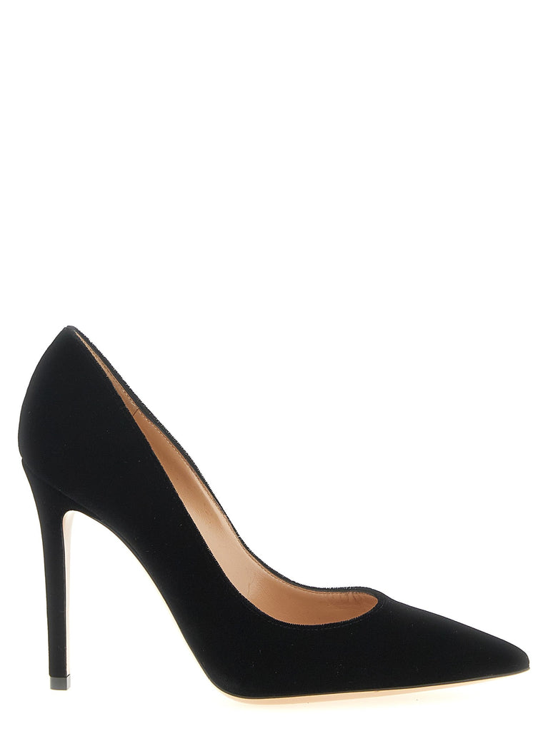 'Gianvito' pumps