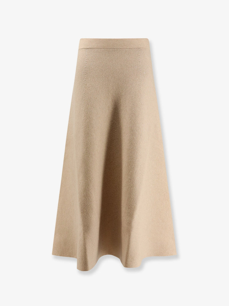 Giberna wool and cashmere