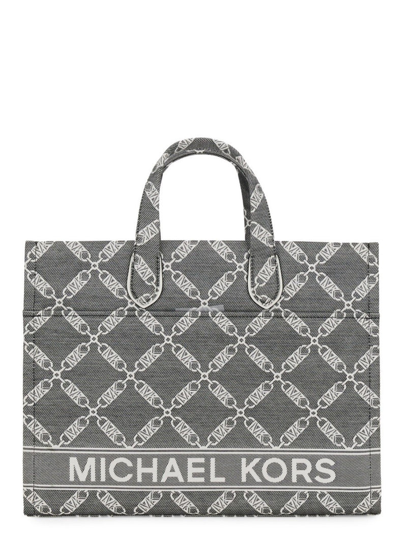 GIGI LARGE TOTE BAG