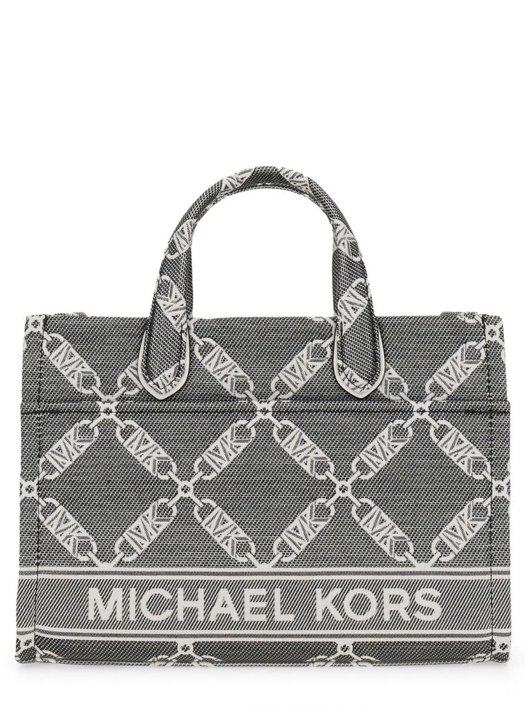 GIGI SMALL TOTE BAG