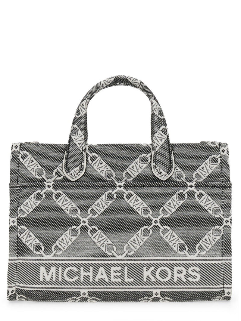 GIGI SMALL TOTE BAG