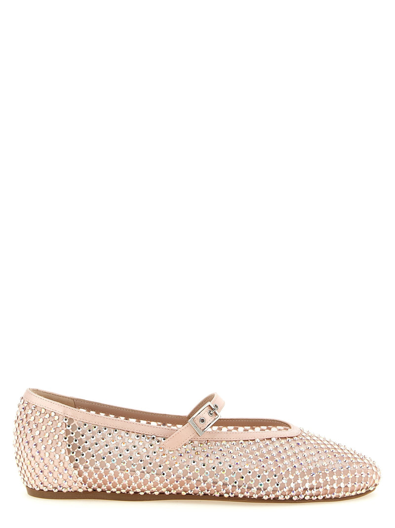 'Gilda' ballet flats