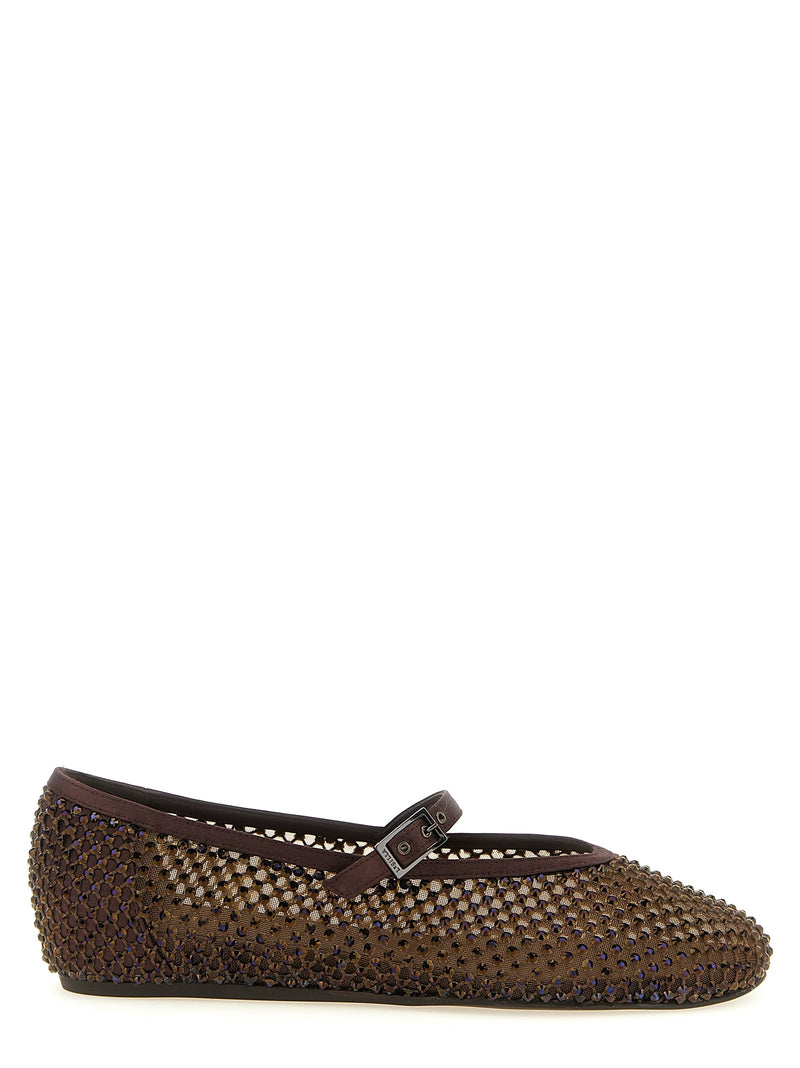 'Gilda' ballet flats