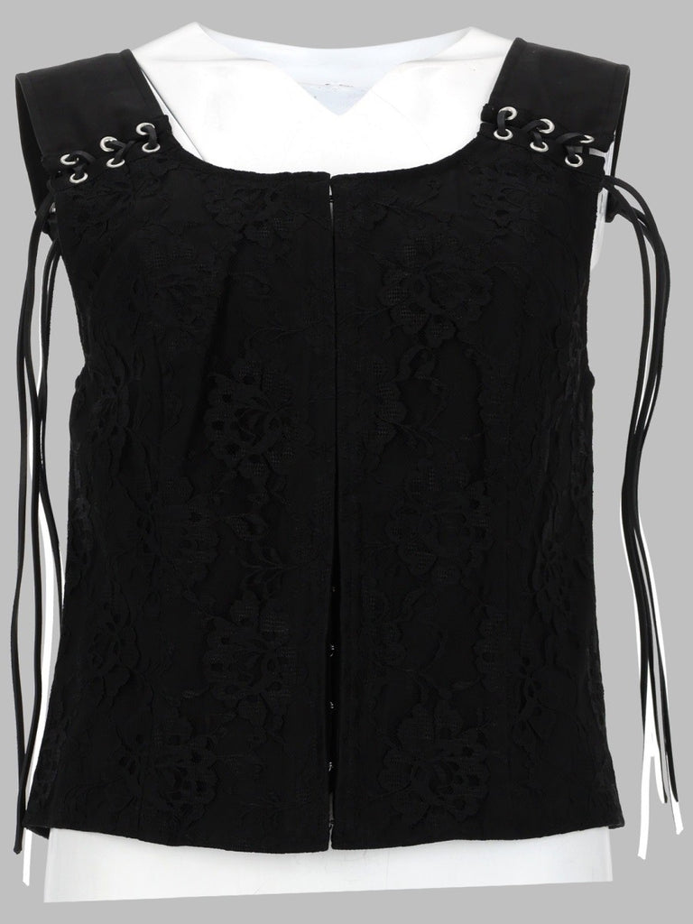 GILET "TOUGH"