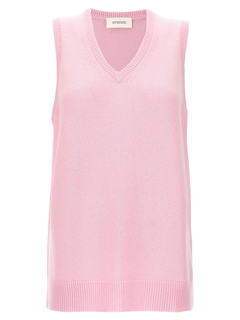 'Gimmy' vest