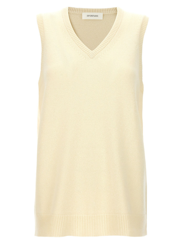 'Gimmy' vest