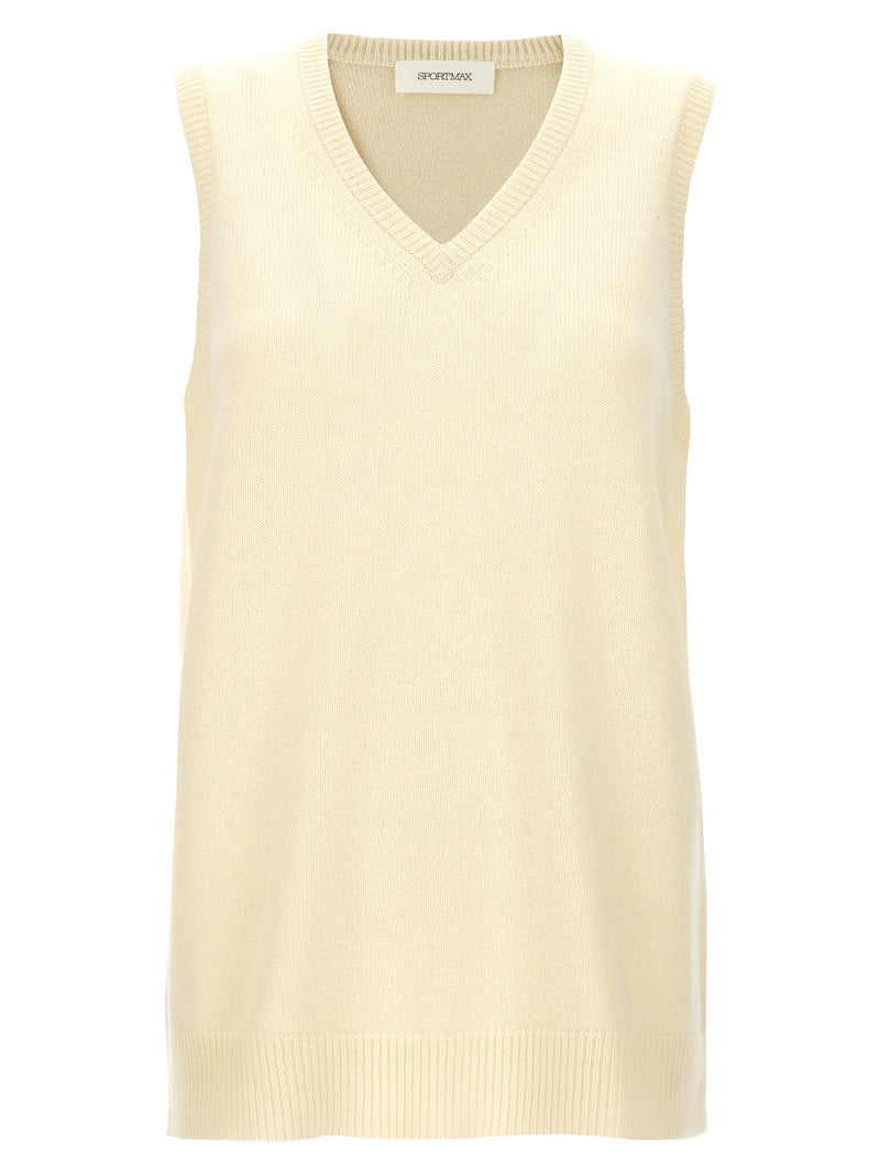 'Gimmy' vest