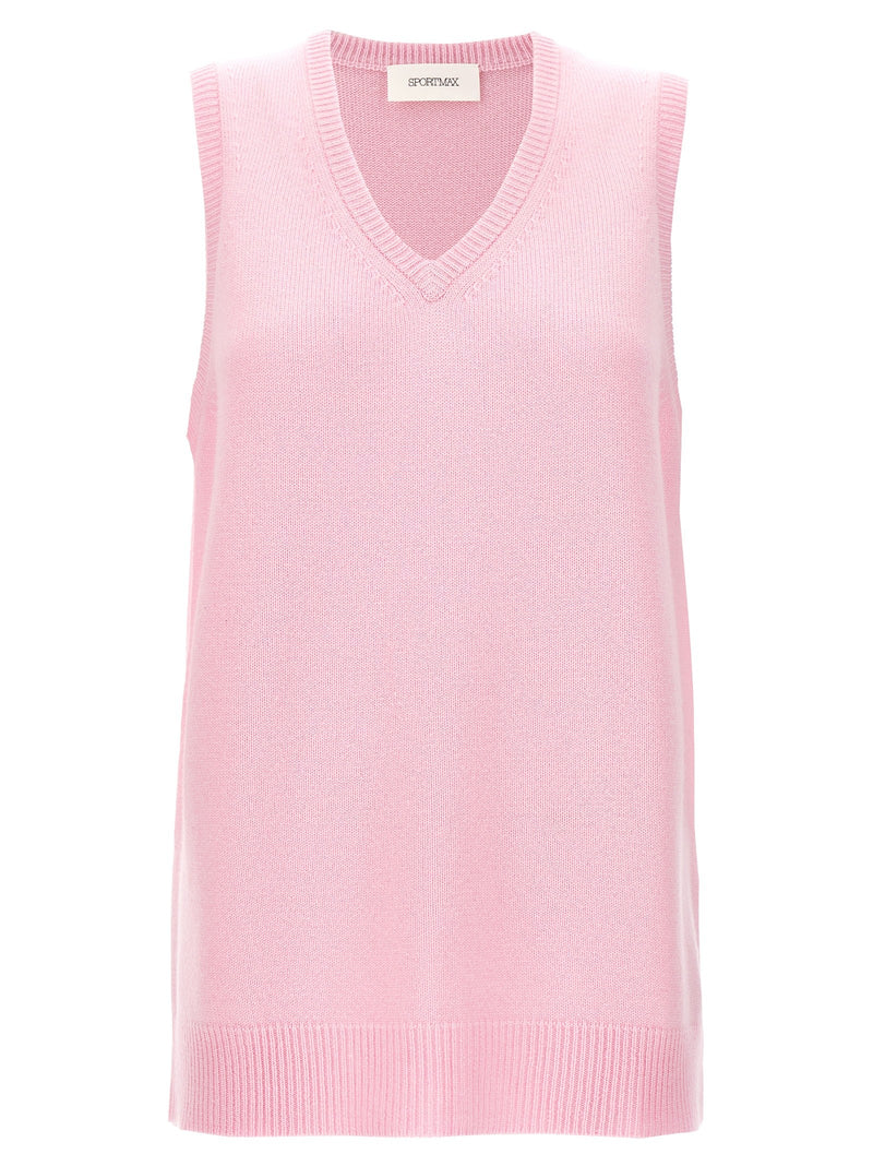 'Gimmy' vest