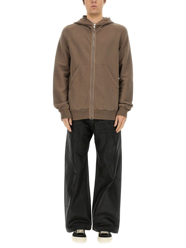 "GIMP" SWEATSHIRT