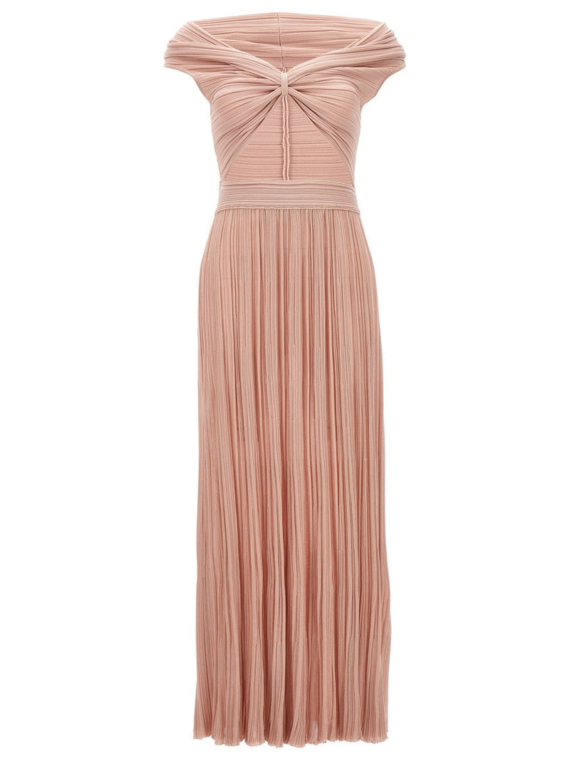 'Ginevra' dress