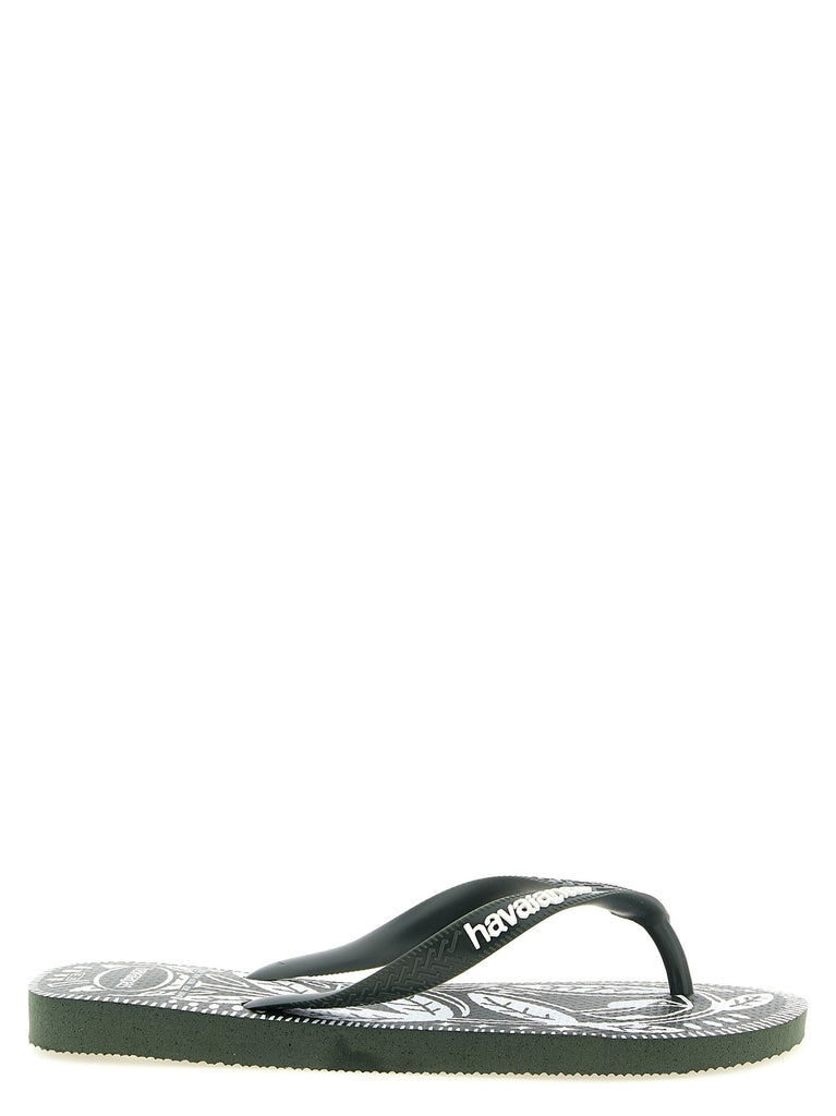'Ginga' Sandal