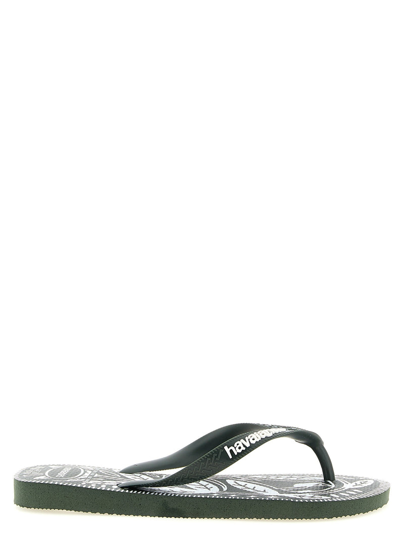 'Ginga' Sandal