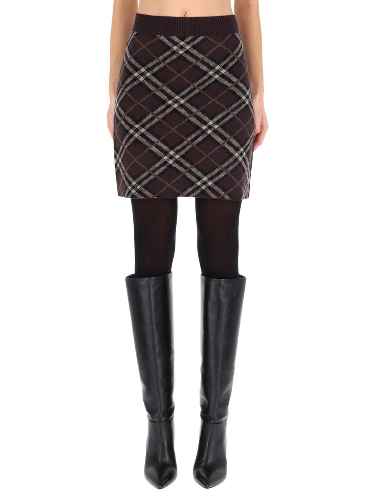 "GINNY" SKIRT