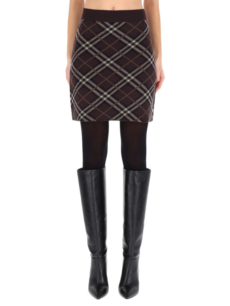 "GINNY" SKIRT