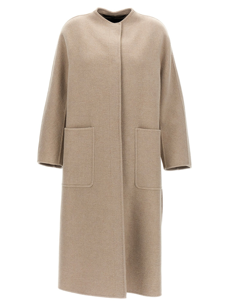 'Gioiosa' coat