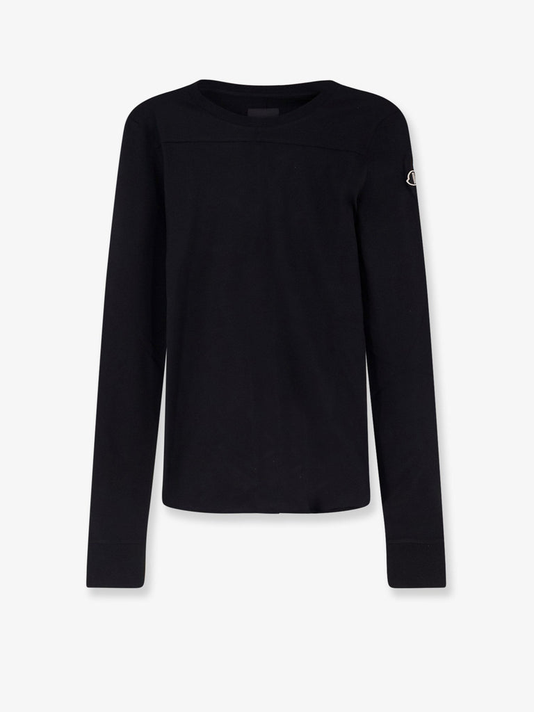 Girder cotton t-shirt