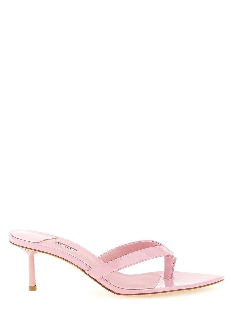 'Gisele' sandals