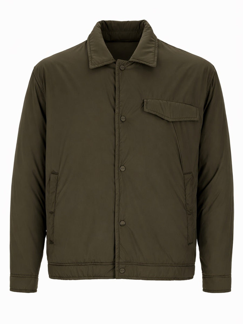GIUBBOTTO REGULAR FIT