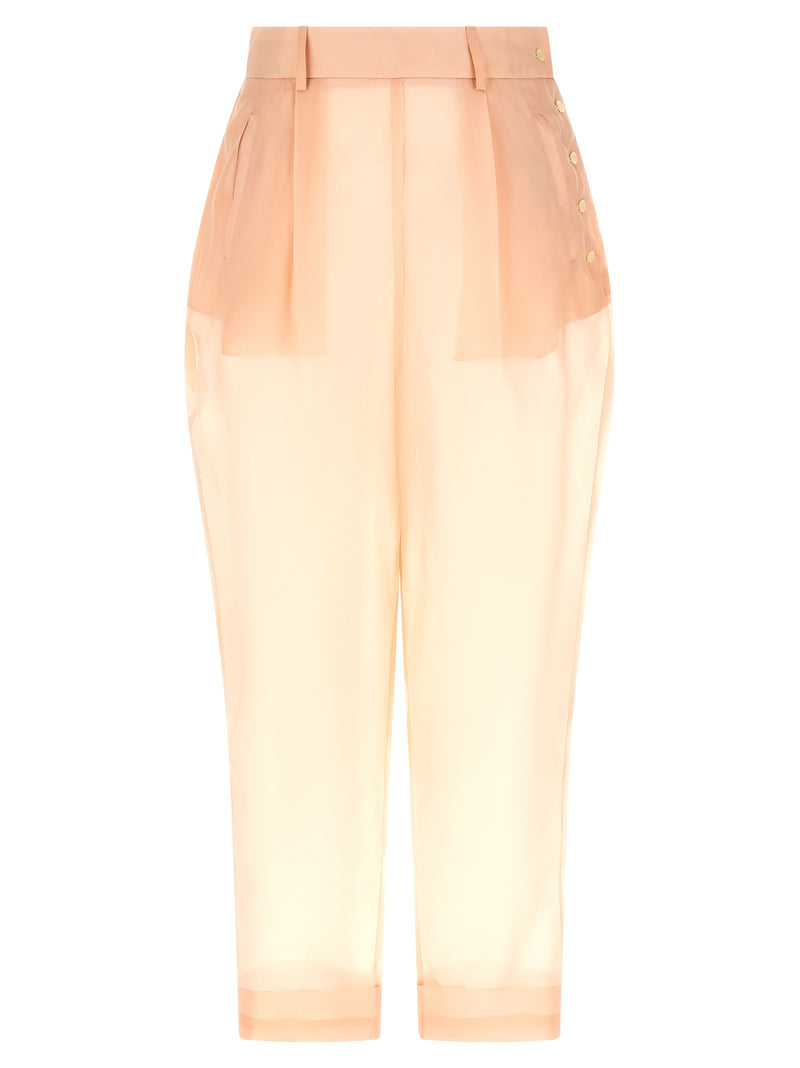 'Giulio' pants