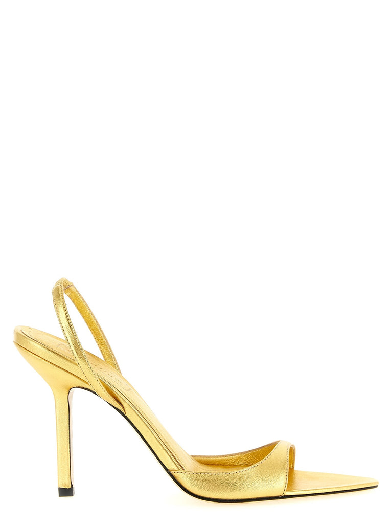'Giustina' sandals