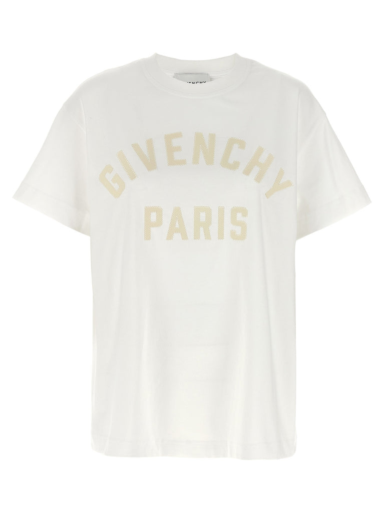 'GIVENCHY Paris' T-shirt