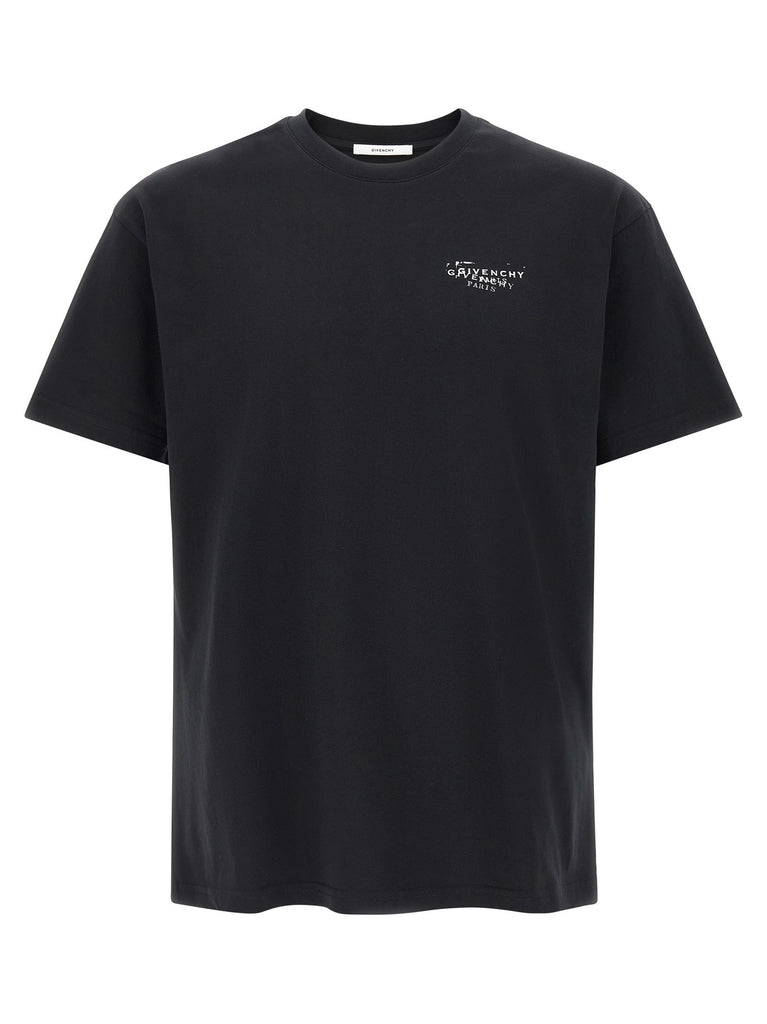 'Givenchy Stamp' T-shirt