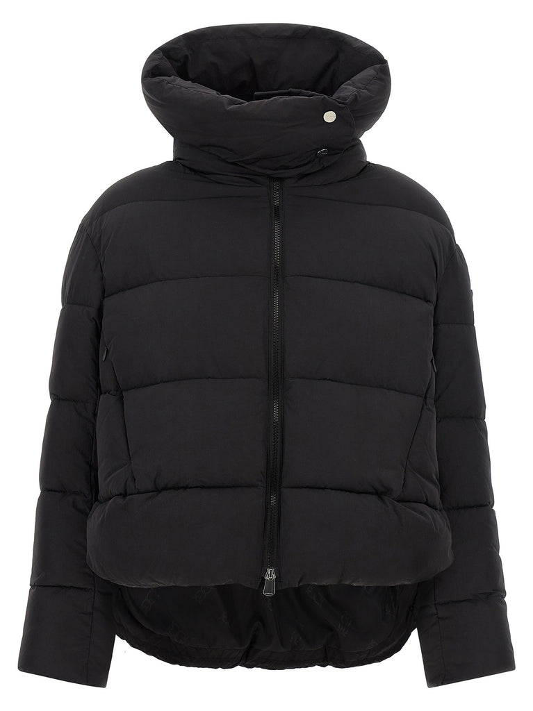 'Giza' down jacket