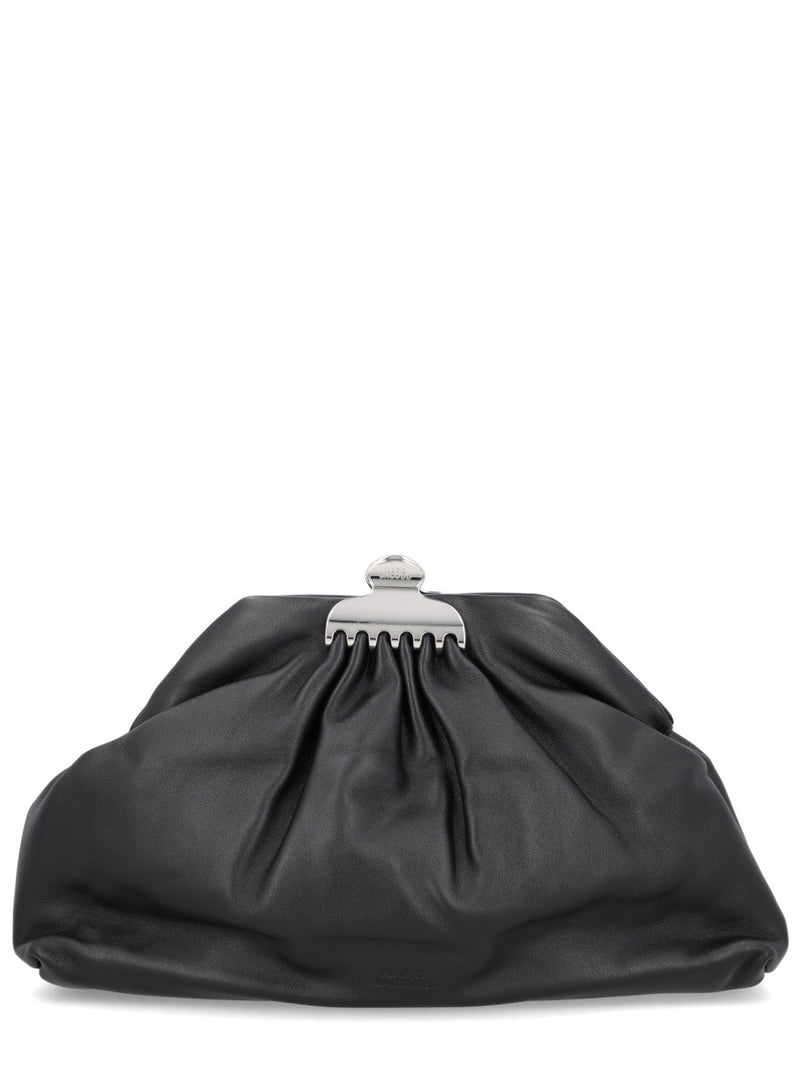 "GLAM" CLUTCH BAG