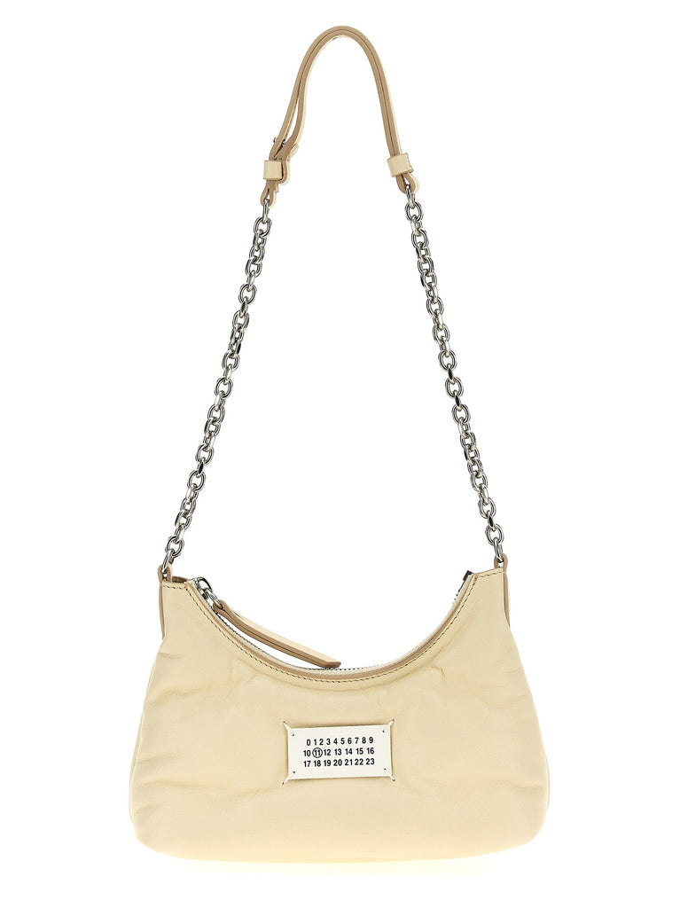 'Glam Slam hobo micro' shoulder bag