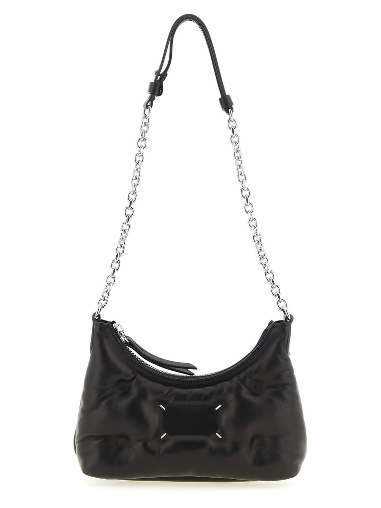 'Glam Slam Hobo Micro' shoulder bag