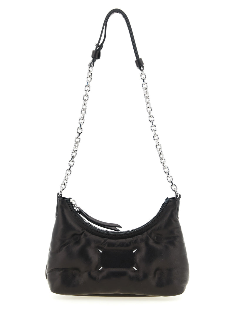 'Glam Slam Hobo Micro' shoulder bag