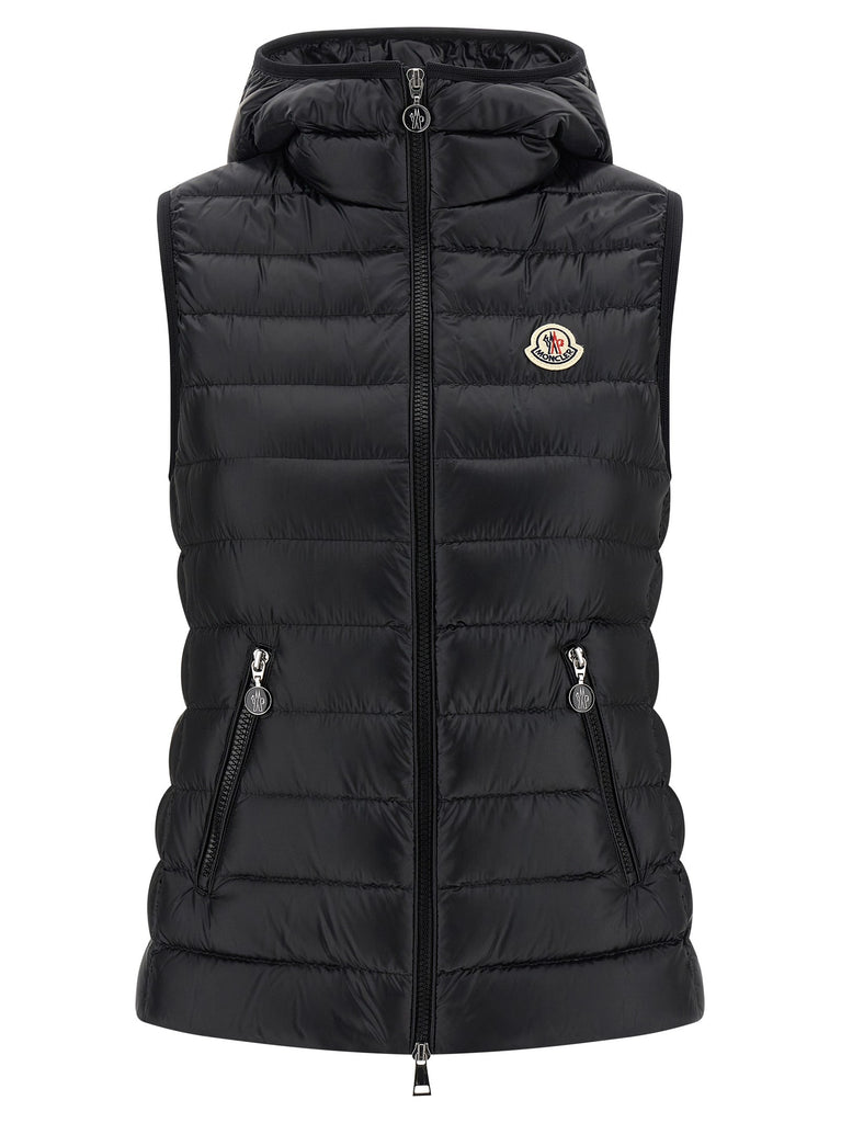 'Glygosse' vest